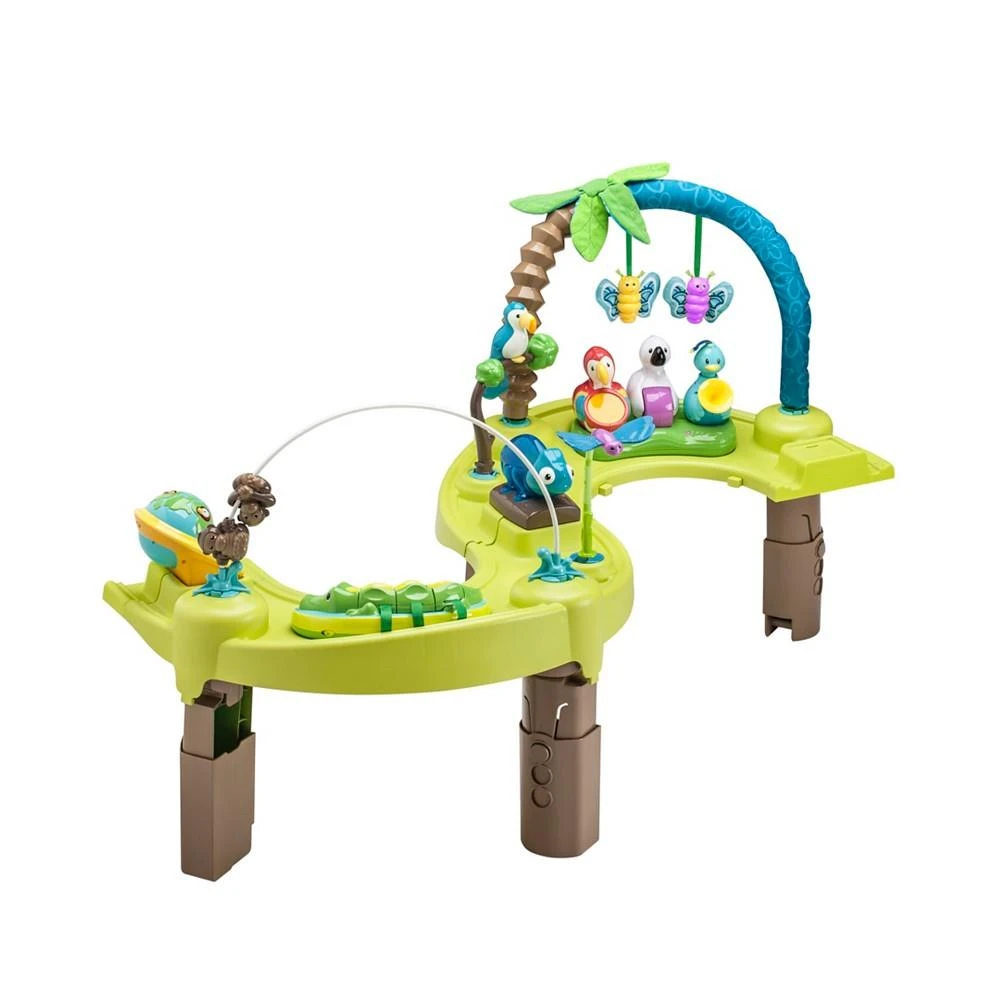 商品Evenflo|Triple Fun Bouncing Activity Saucer,价格¥1254,第4张图片详细描述