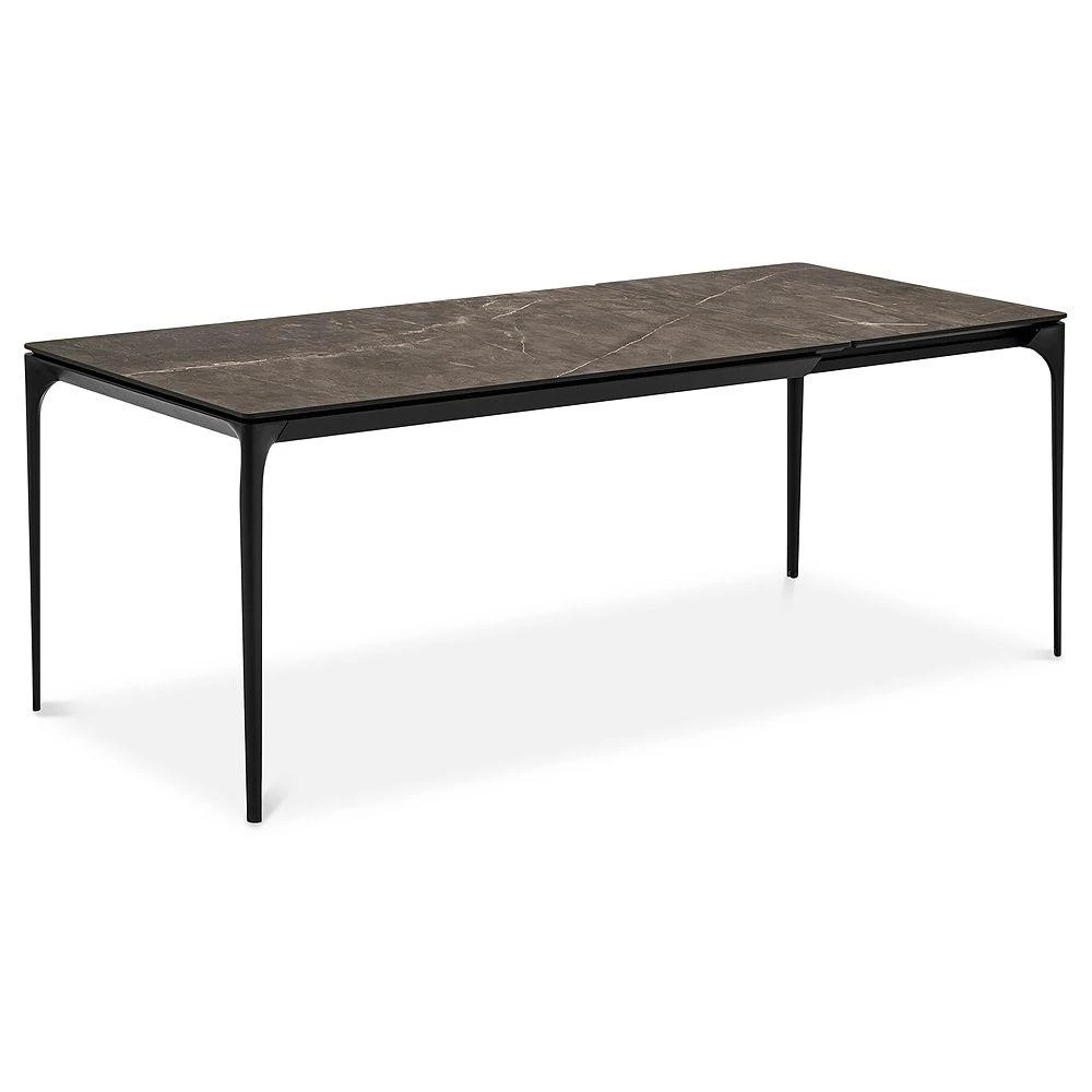 Silhouette Extendable Dining Table 商品