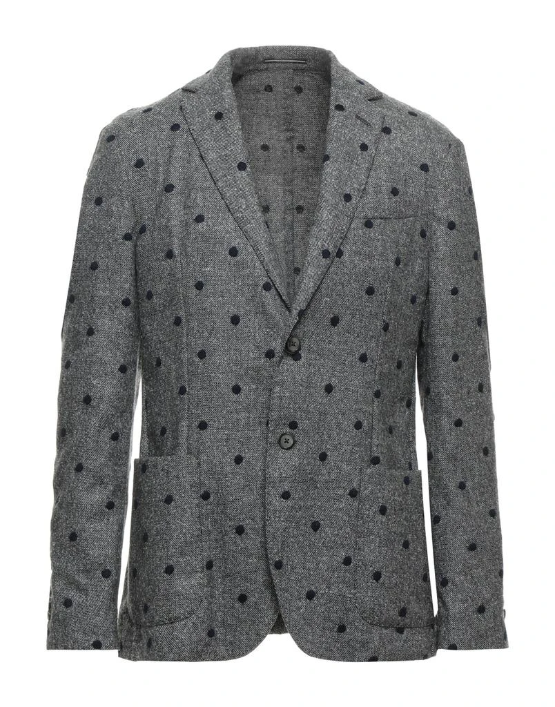 商品RODA|Blazer,价格¥606,第1张图片