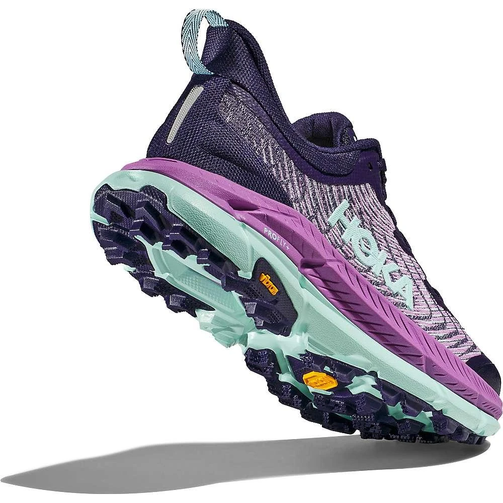 Hoka One One Women's Mafate Speed 4 Shoe 商品