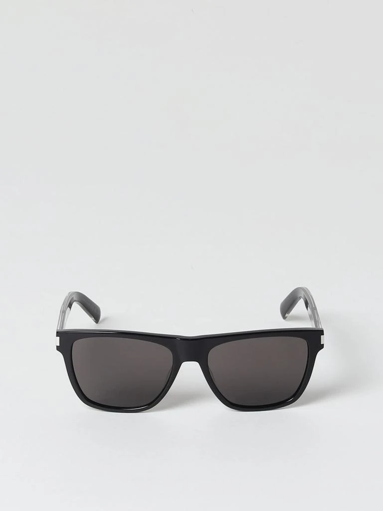 商品Yves Saint Laurent|Saint Laurent sunglasses in acetate,价格¥2940,第2张图片详细描述