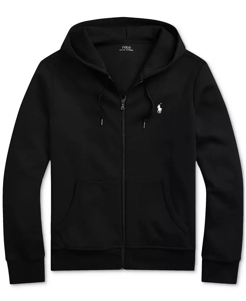 Men's Double-Knit Full-Zip Hoodie 商品