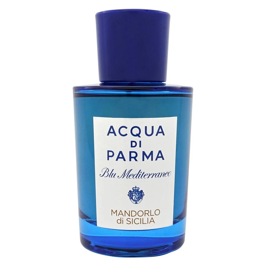商品Acqua di Parma|Acqua Di Parma Blu Mediterraneo Mandorlo Di Sicilia Unisex EDT,价格¥482,第1张图片