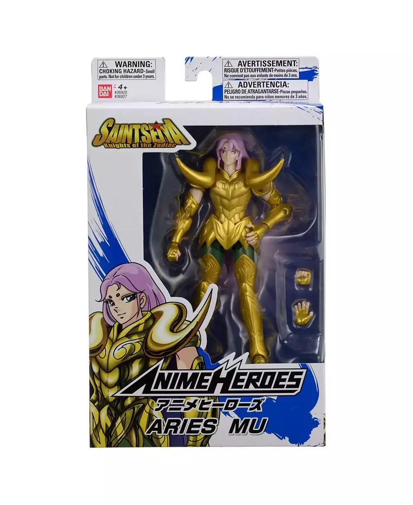 Knights of the Zodiac Aries MU 6.5" Action Figure 商品