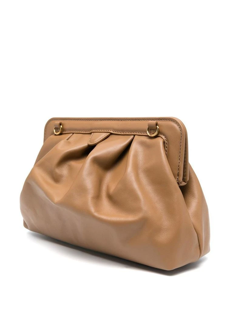 商品Coccinelle|COCCINELLE Leather Bag,价格¥1373,第5张图片详细描述