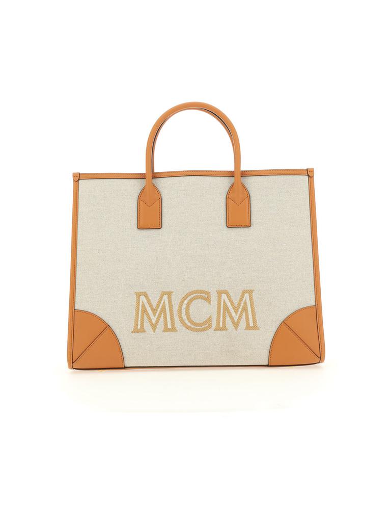 MCM TOTES商品第1张图片规格展示