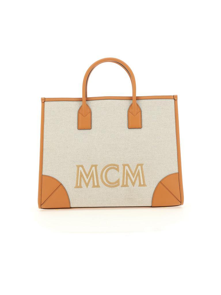 商品MCM|MCM TOTES,价格¥4590,第1张图片