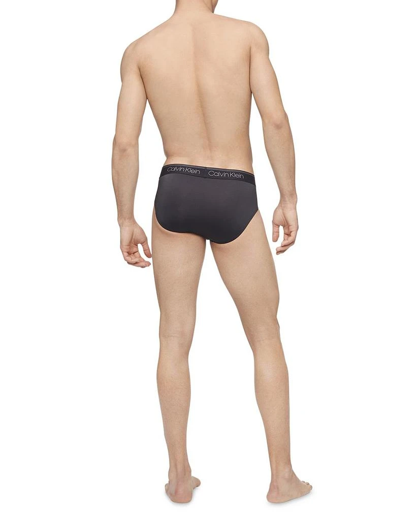 Micro Stretch Wicking Briefs, Pack of 3 商品