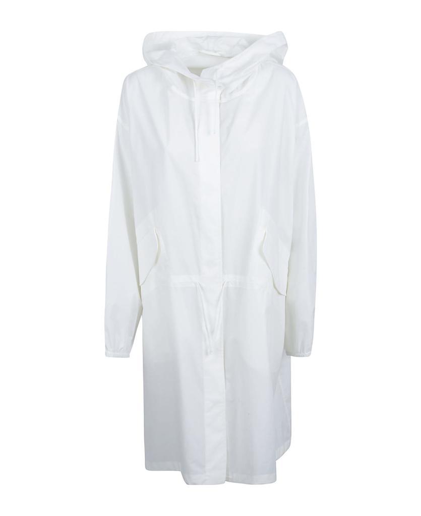 商品Jil Sander|Essential Outdoor Raincoat,价格¥5503,第1张图片