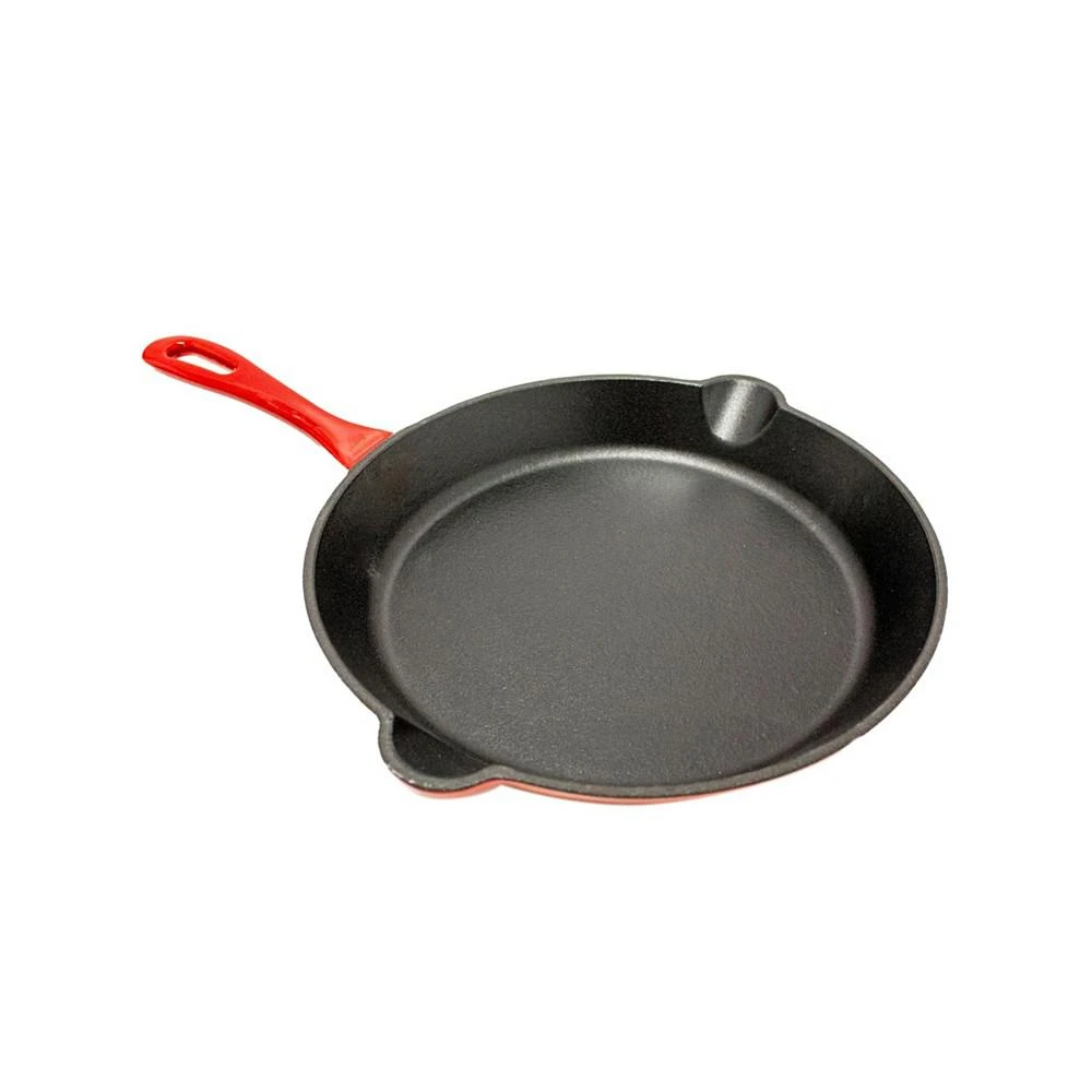 商品BergHOFF|Neo Enameled Cast Iron 2 Piece Cookware Set,价格¥2095,第4张图片详细描述