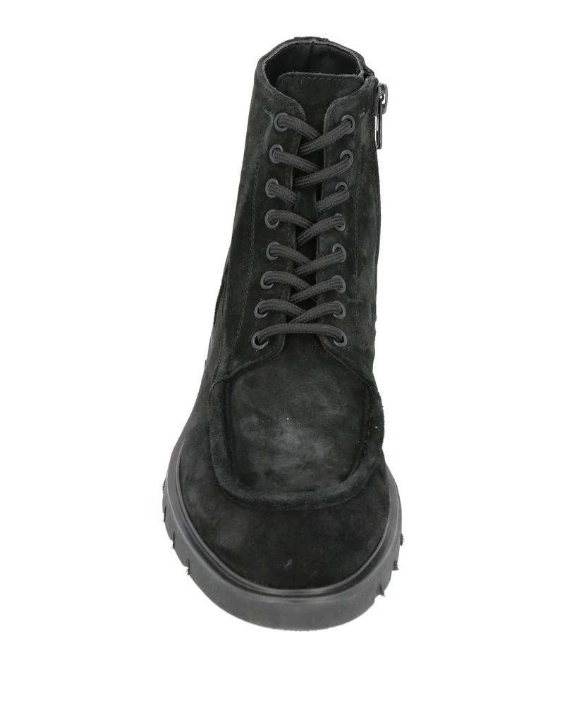 商品GIOVANNI CONTI|Ankle boot,价格¥2146,第4张图片详细描述