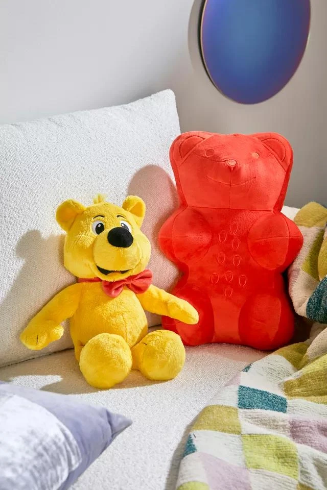 商品Urban Outfitters|Haribo Large Plushie,价格¥113,第1张图片