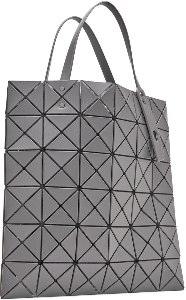 商品Issey Miyake|Gray Lucent Matte  Tote,价格¥3713,第3张图片详细描述