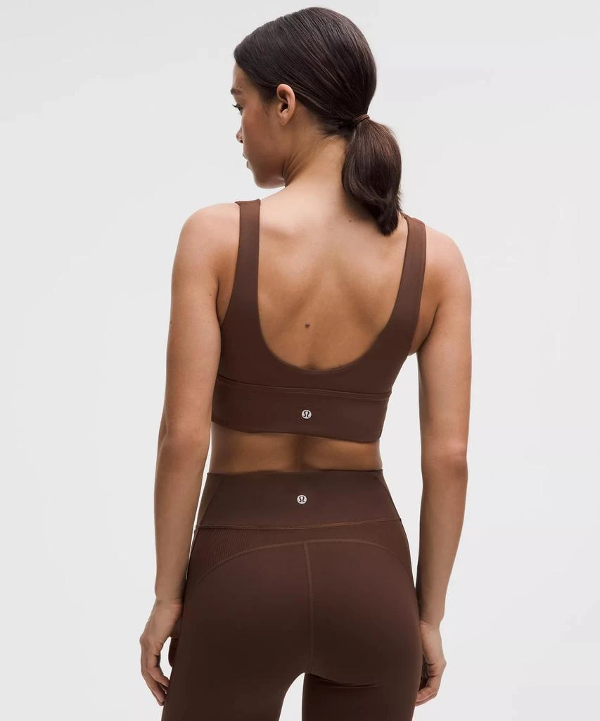 lululemon Align™ V-Neck Bra *Light Support, C/D Cup �商品