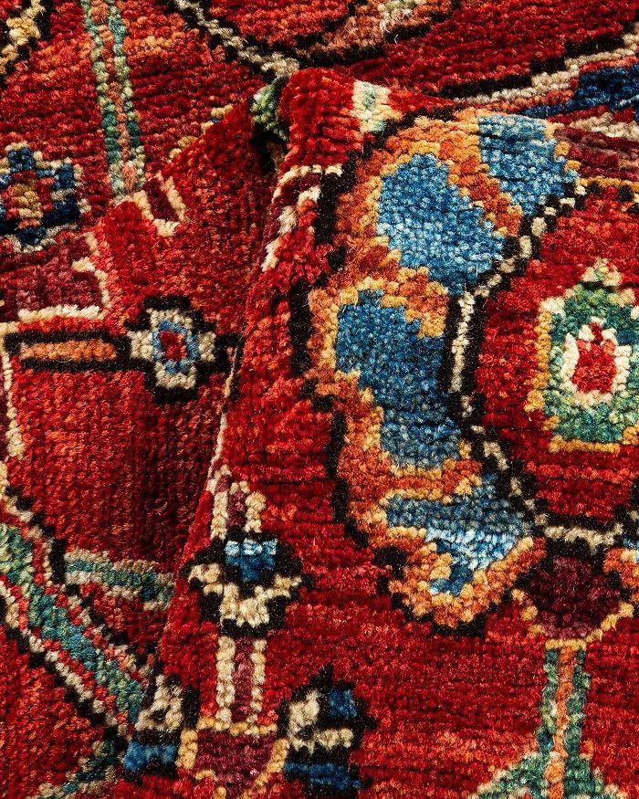 商品Bloomingdale's|Serapi M1973 Runner Area Rug, 2' x 5'8",价格¥15179,第2张图片详细描述