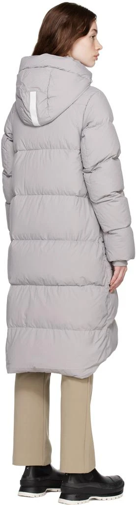 商品Canada Goose|Gray Byward Down Parka,价格¥12431,第3张图片详细描述