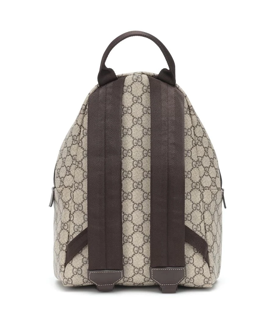商品Gucci|logo印花双肩包,价格¥7376,第4张图片详细描述