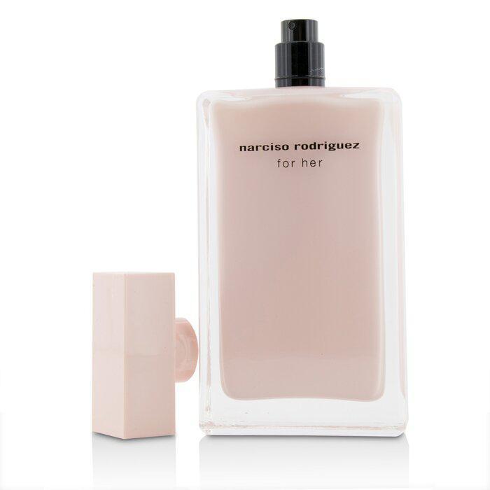 商品Narciso Rodriguez|纳茜素 (纳西索·罗德里格斯) 纳茜素女士香水喷雾 100ml/3.4oz,价格¥894,第4张图片详细描述