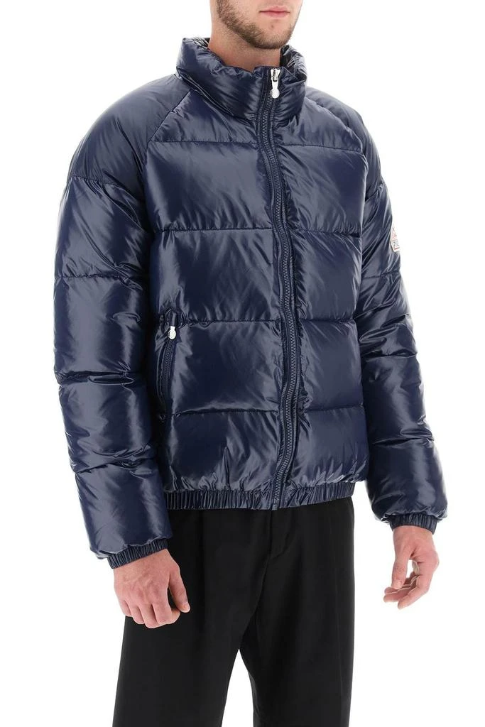 商品PYRENEX|Vintage Mythic 2 short down jacket,价格¥1689,第3张图片详细描述