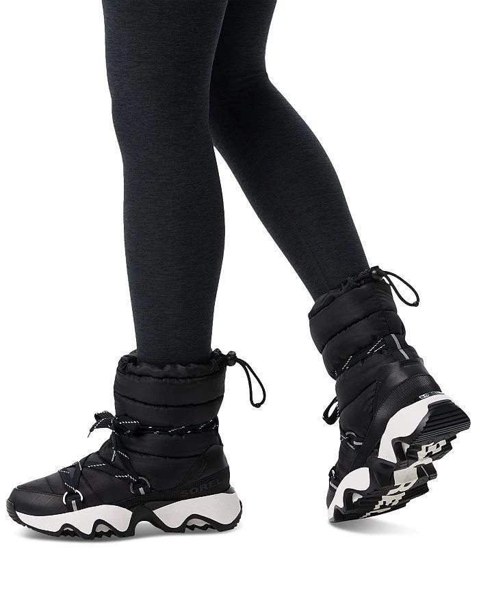 商品SOREL|Women's Kinetic™ Impact NXT Cold Weather Boots,价格¥905,第2张图片详细描述