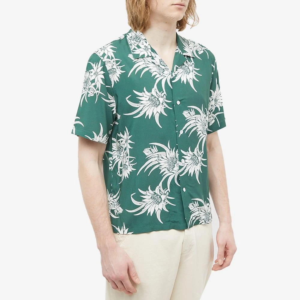 商品Rag & Bone|Rag & Bone Avery Vacation Shirt,价格¥825,第2张图片详细描述