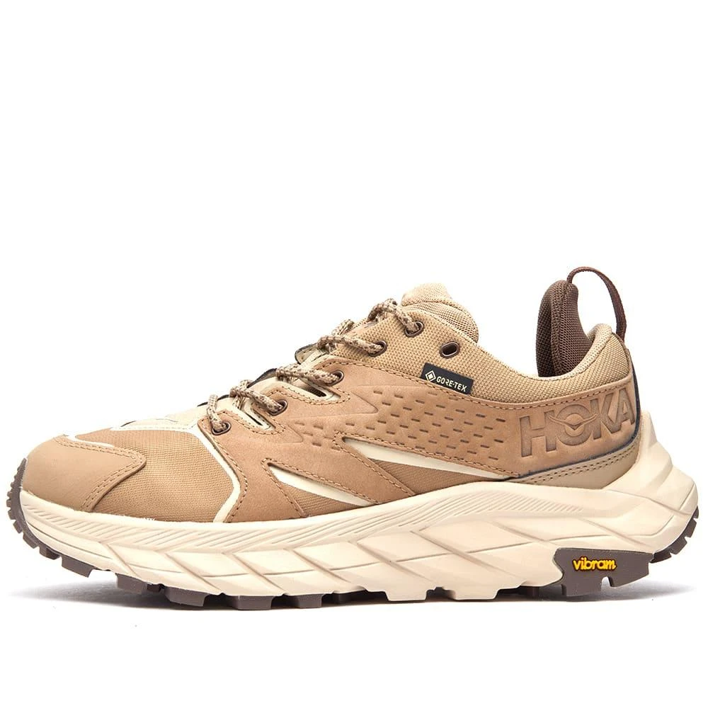 商品Hoka One One|HOKA ONE ONE Anacapa Low GTX,价格¥863,第2张图片详细描述