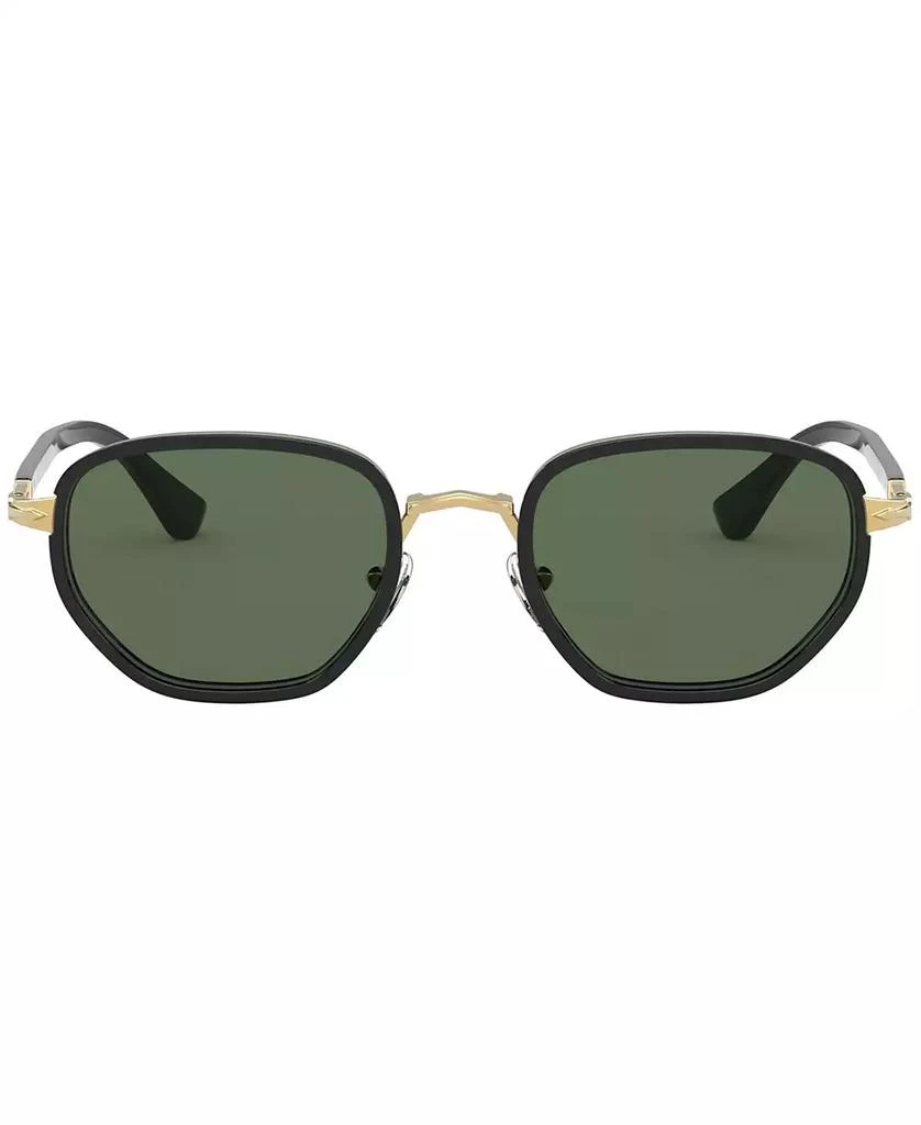 商品Persol|Men's Polarized Sunglasses, PO2471S,价格¥2324,第2张图片详细描述