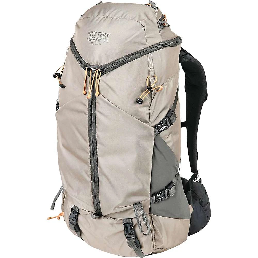 商品Mystery Ranch|Mystery Ranch Men's Coulee 40 Backpack,价格¥1982,第1张图片