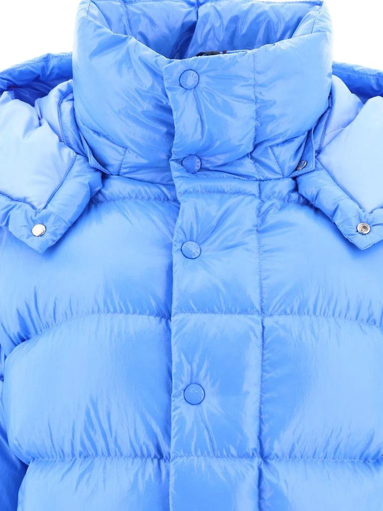 商品MONCLER 70TH ANNIVERSARY|"Maya 70" down jacket,价格¥11415,第3张图片详细描述