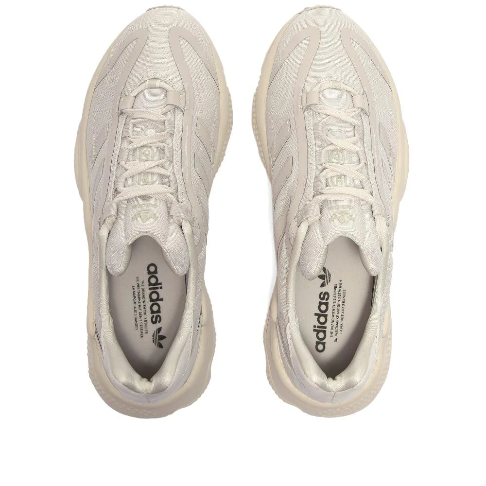 商品Adidas|Adidas Ozweego Pure,价格¥637,第5张图片详细描述