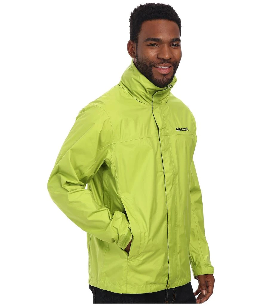 商品Marmot|PreCip® Jacket,价格¥673,第4张图片详细描述