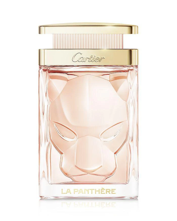 商品Cartier|La Panthère Eau de Toilette,价格¥728,第1张图片