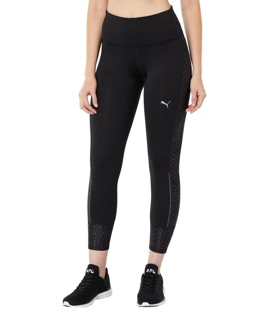 商品Puma|Run Graphic 7/8 Tights,价格¥181,第1张图片