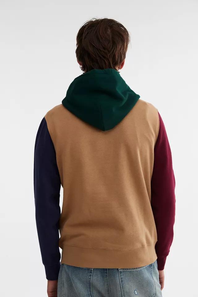 商品Ralph Lauren|Polo Ralph Lauren Heritage Bear Hoodie Sweatshirt,价格¥1337-¥1408,第6张图片详细描述