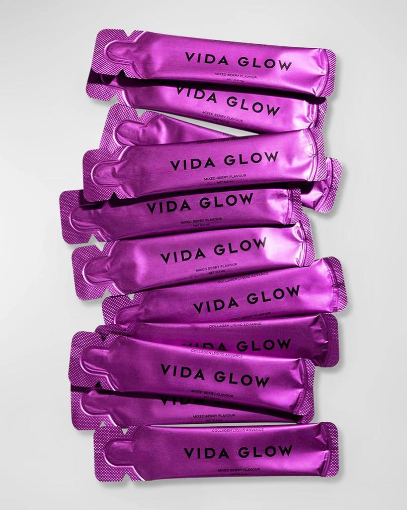 Mixed Berry Collagen Liquid Advance, 15 Servings 商品