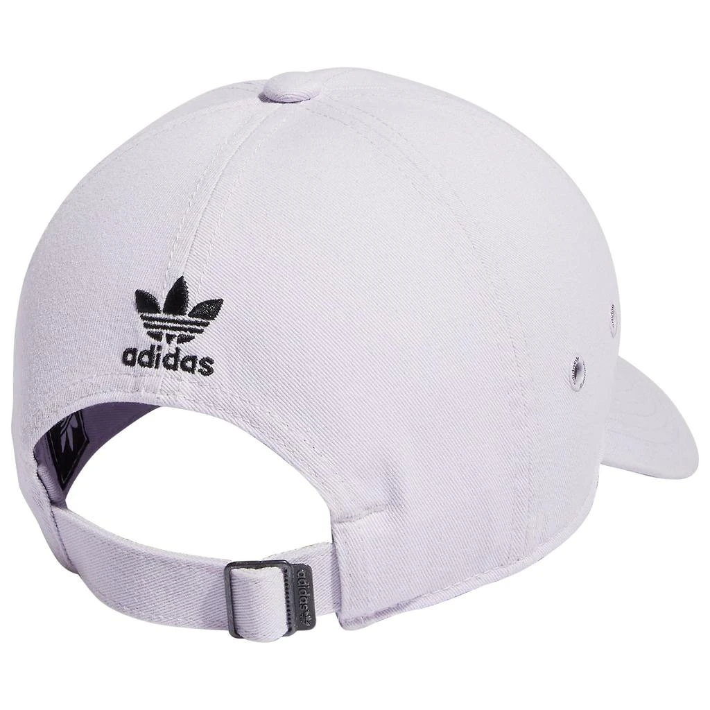 商品Adidas|Originals Relaxed Mini Logo,价格¥201,第2张图片详细描述