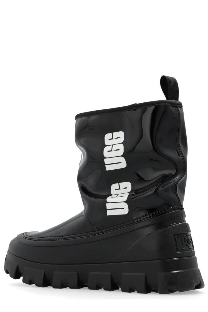 商品UGG|UGG Classic Brellah Round Toe Snow Boots,价格¥823,第3张图片详细描述