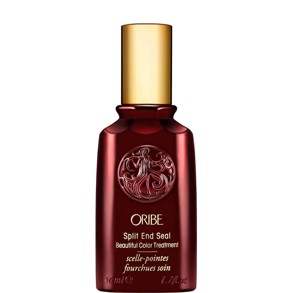 商品Oribe|Oribe Split End Seal Beautiful Color Treatment 1.7 oz,价格¥394,第1张图片
