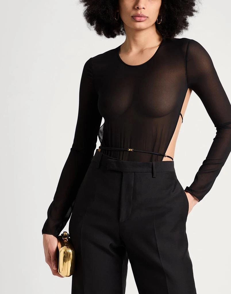 商品Yves Saint Laurent|TOPS & TEES,价格¥3778,第4张图片详细描述