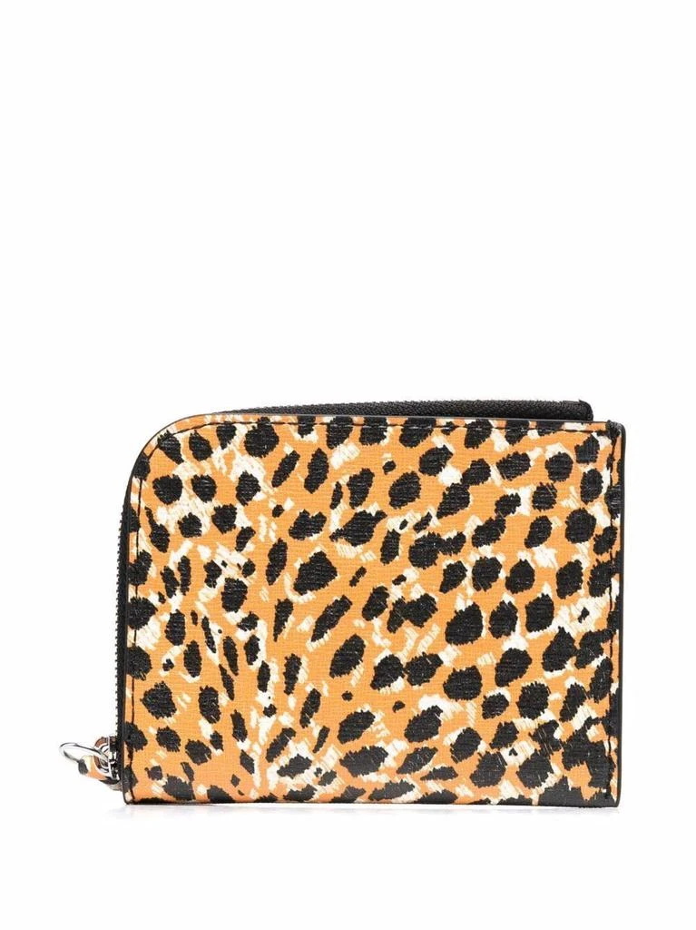 商品Ganni|Card holder,价格¥303,第2张图片详细描述