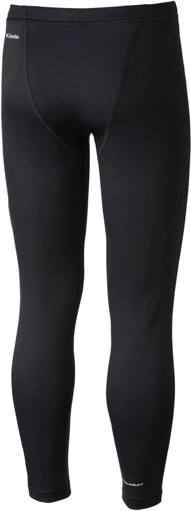 商品Columbia|Columbia Youth Midweight Base Layer 2 Tights,价格¥247,第2张图片详细描述