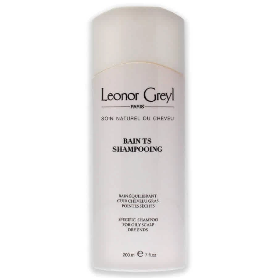 商品Leonor Greyl|Bain TS Balancing Shampoo by Leonor Greyl for Unisex - 6.7 oz Shampoo,价格¥306,第2张图片详细描述