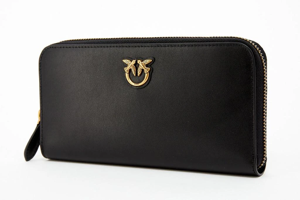 商品PINKO|PINKO PORTAFOGLI WOMEN'S WALLET,价格¥1045,第2张图片详细描述