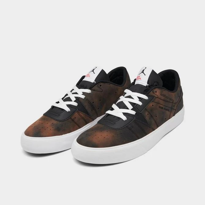 商品Jordan|Men's Jordan Series .03 Dear Coach Casual Shoes,价格¥300,第2张图片详细描述