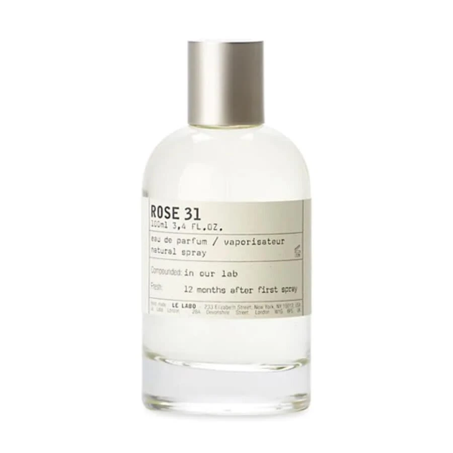 商品Le Labo|Le Labo Rose 31 Unisex EDP,价格¥1872,第1张图片