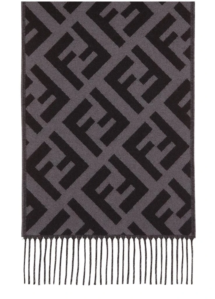 商品Fendi|Scarf,价格¥6611,第1张图片