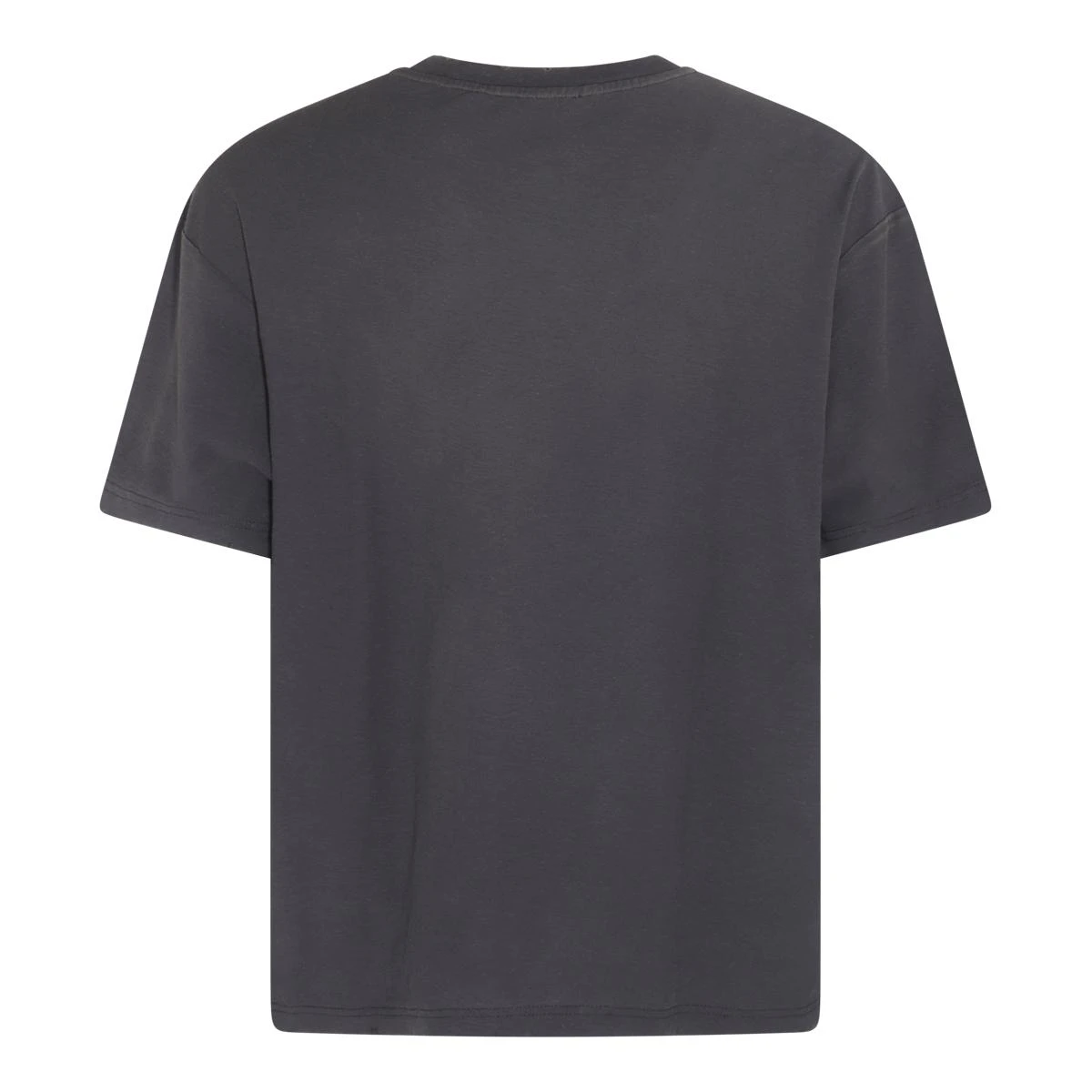 商品Acne Studios|Acne Studios 男士T恤 CL0196BM0 黑色,价格¥3105,第3张图片详细描述