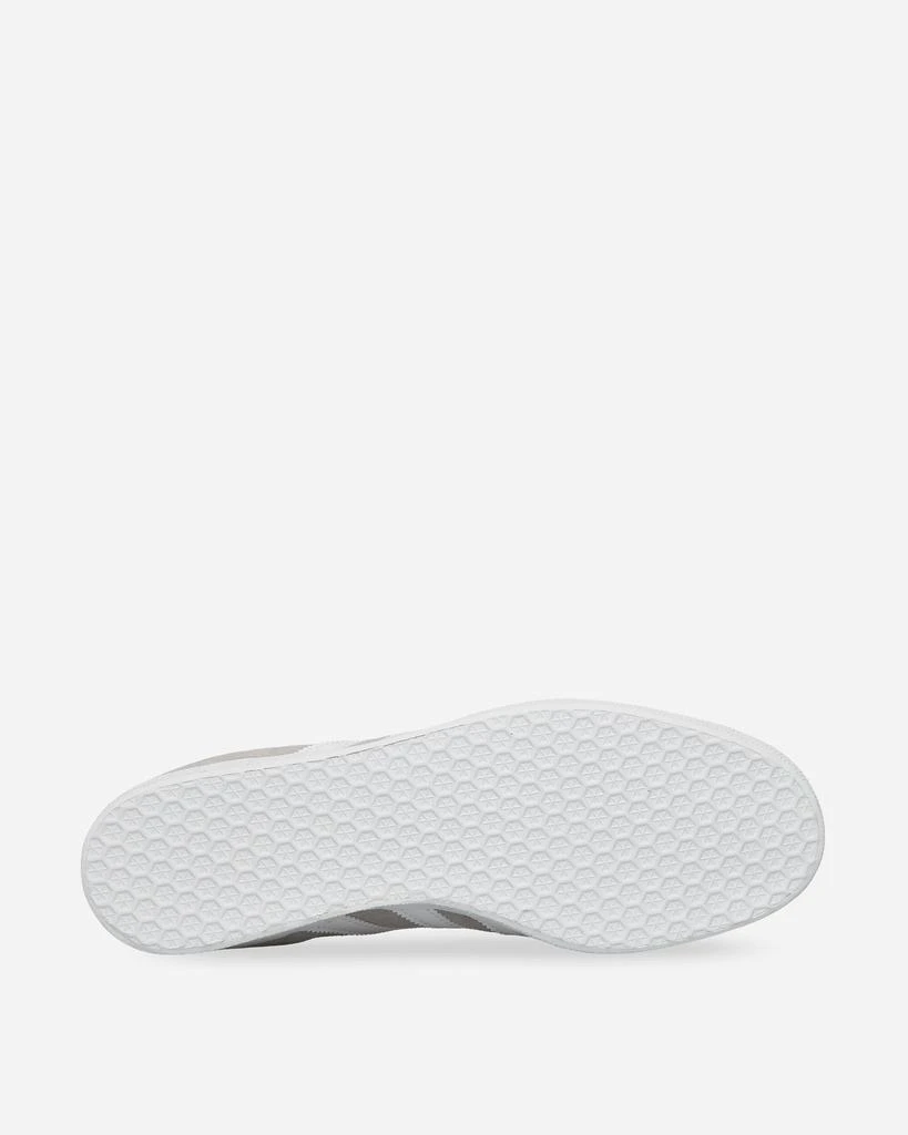 WMNS Gazelle Sneakers Grey Two / Cloud White 商品