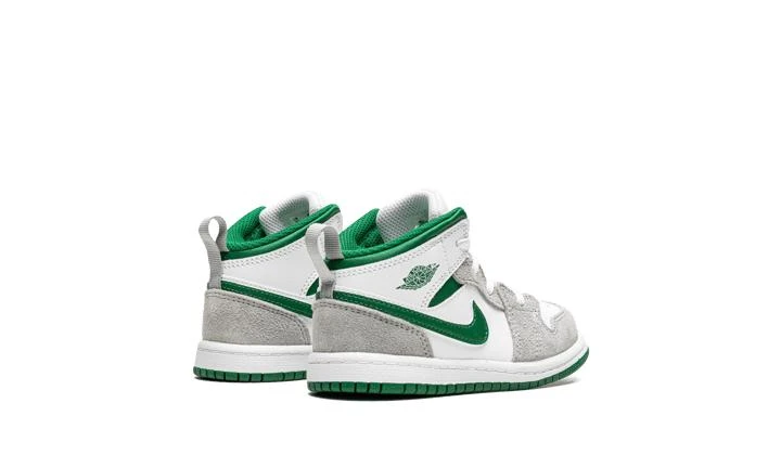 商品Jordan|Jordan 1 Mid SE TD,价格¥630-¥1000,第4张图片详细描述