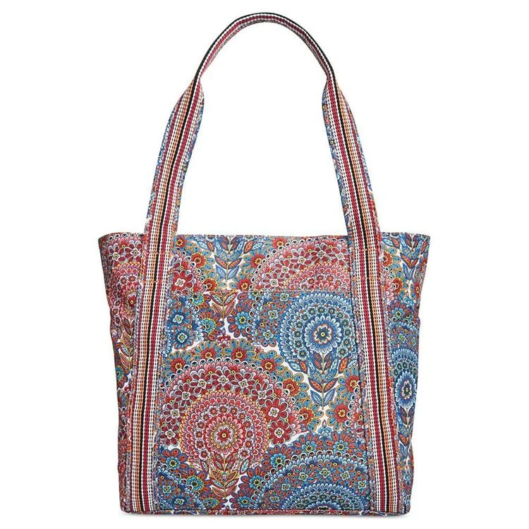 商品Kipling|Foster Large Tote,价格¥727,第5张图片详细描述